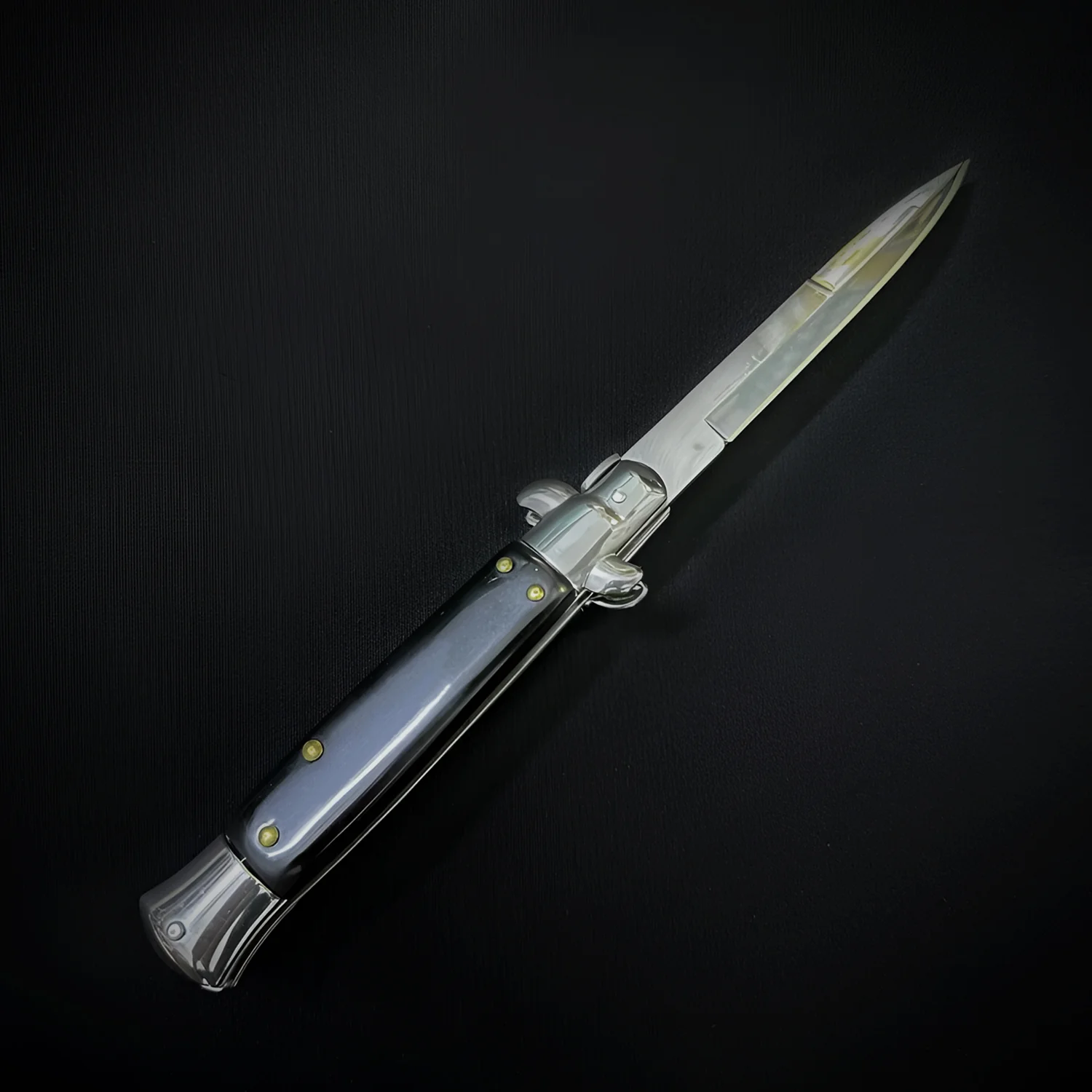 Sicilian Icon knife - Jackkk
