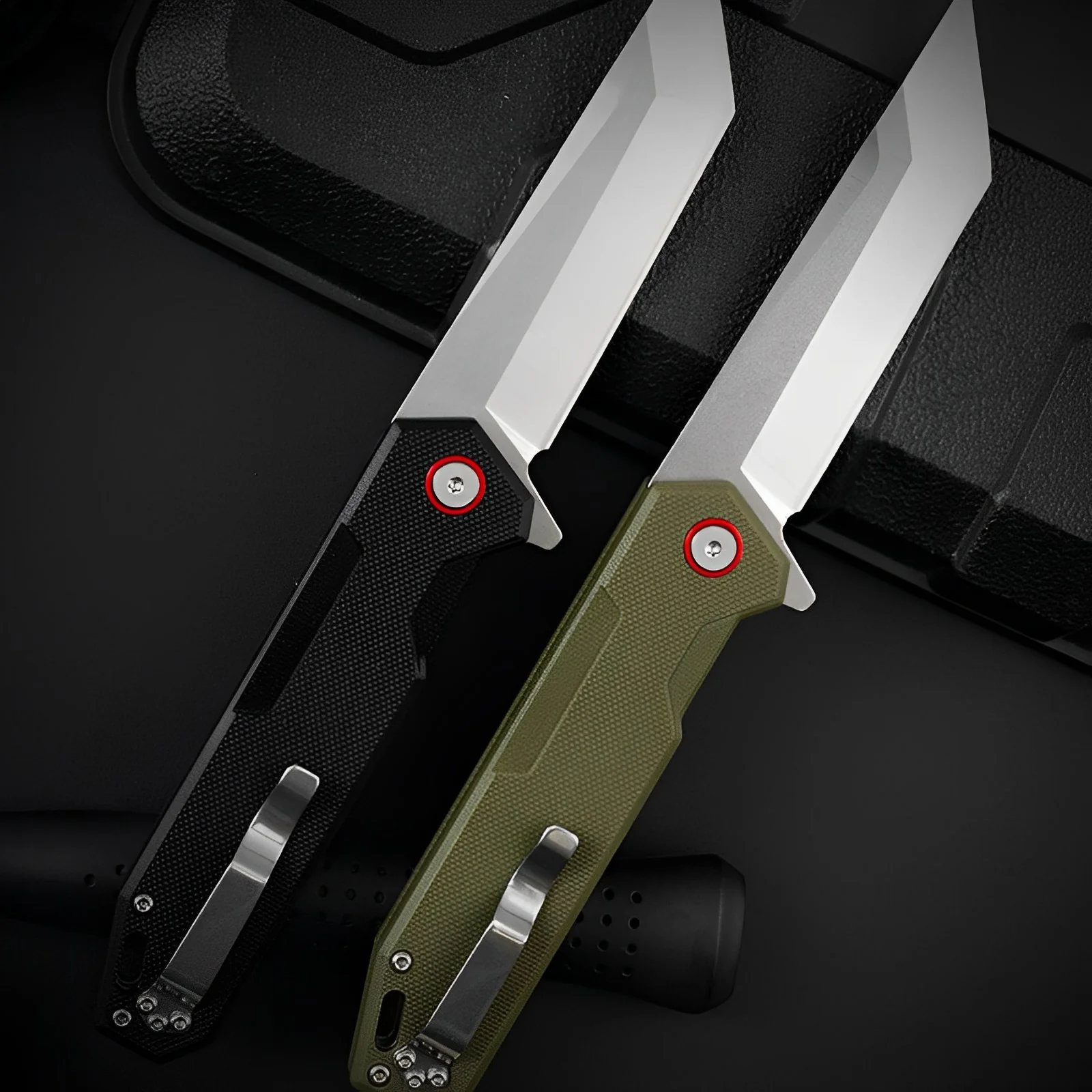 Tangora knife - Jackkk