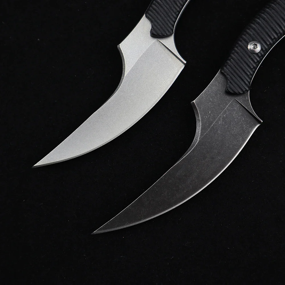 Shadow Strike knife - Jackkk