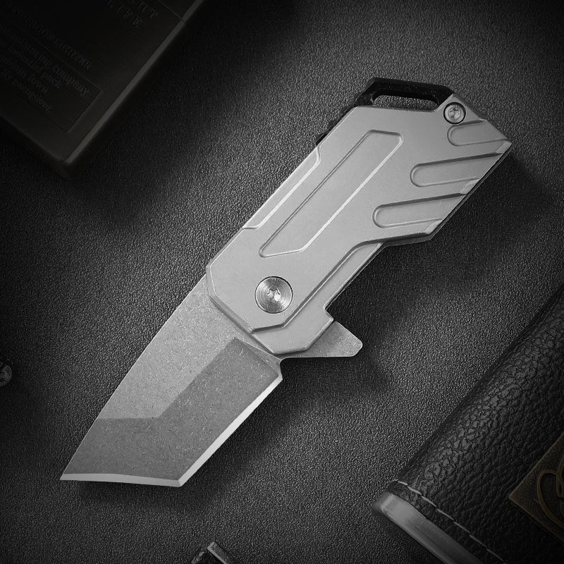 Micro Edge knife - Jackkk