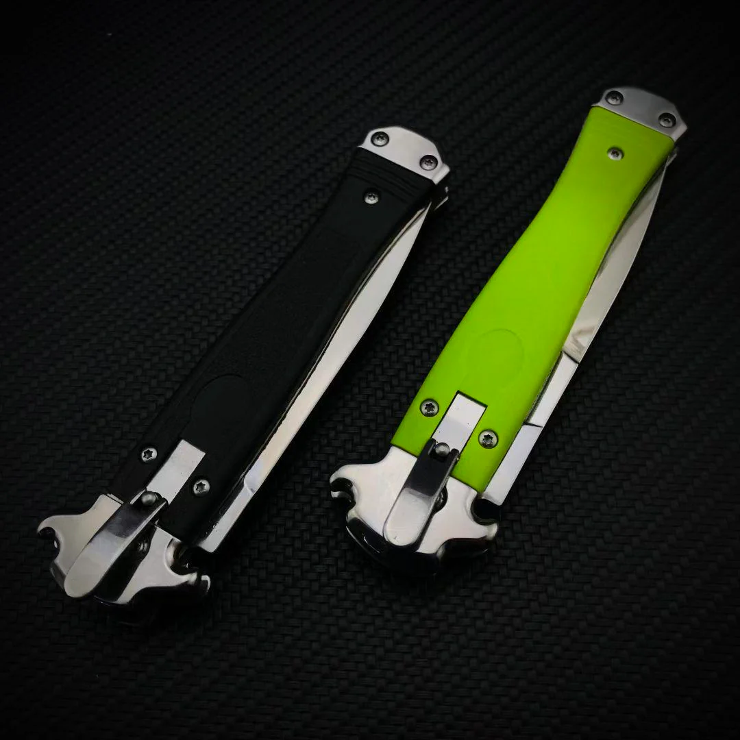 Viper Strike knife - brick-bond