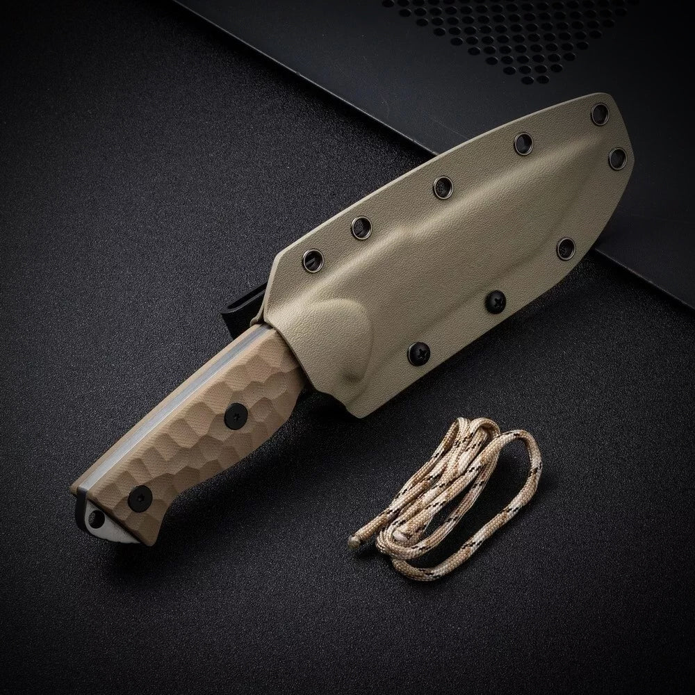 Dune Edge knife - Jackkk