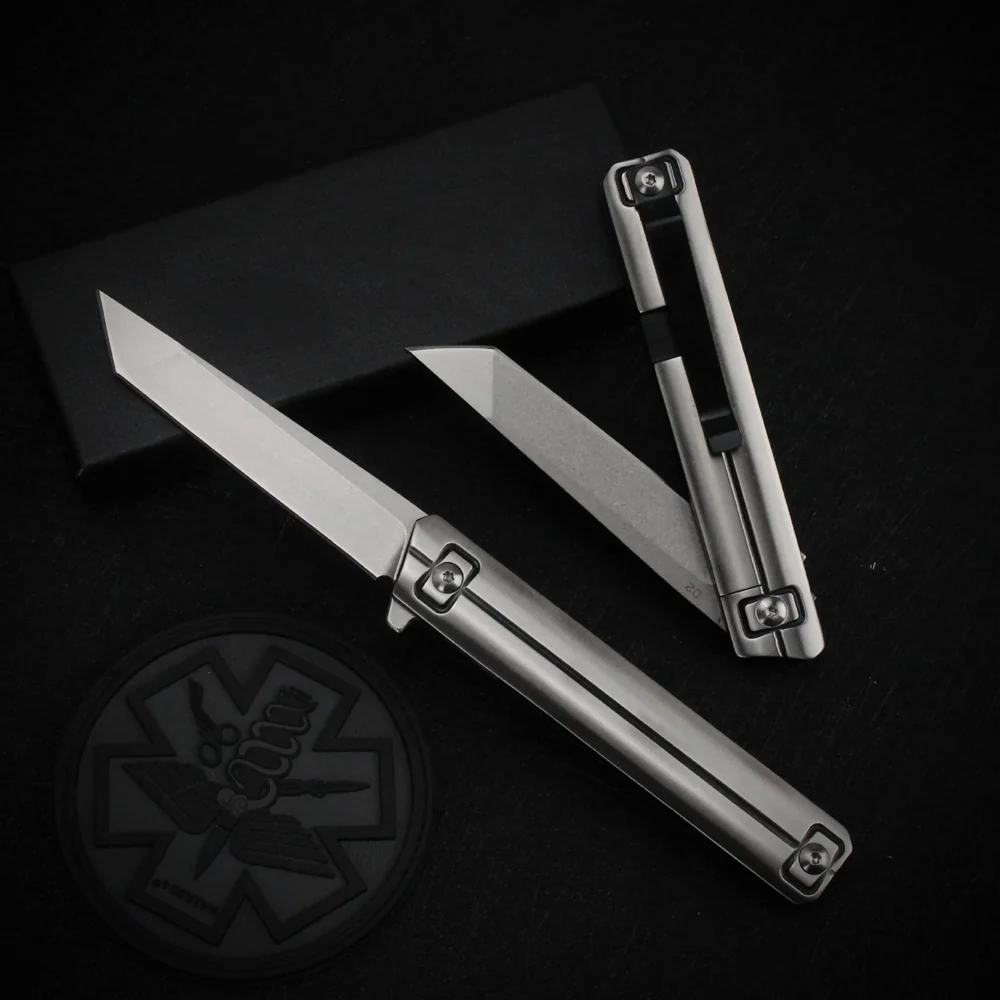 Razon Fang knife - Jackkk