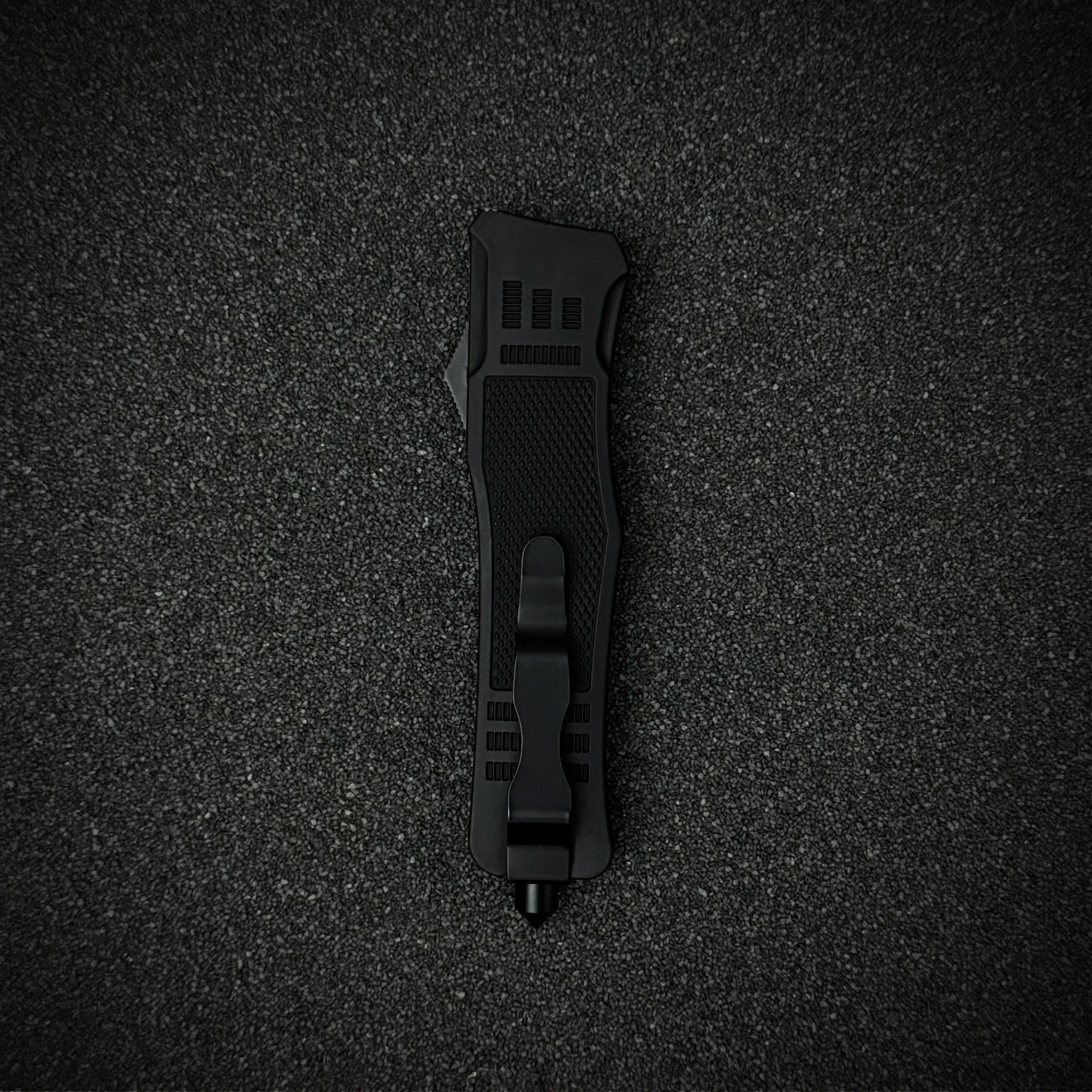 Blackout Strike knife - Jackkk