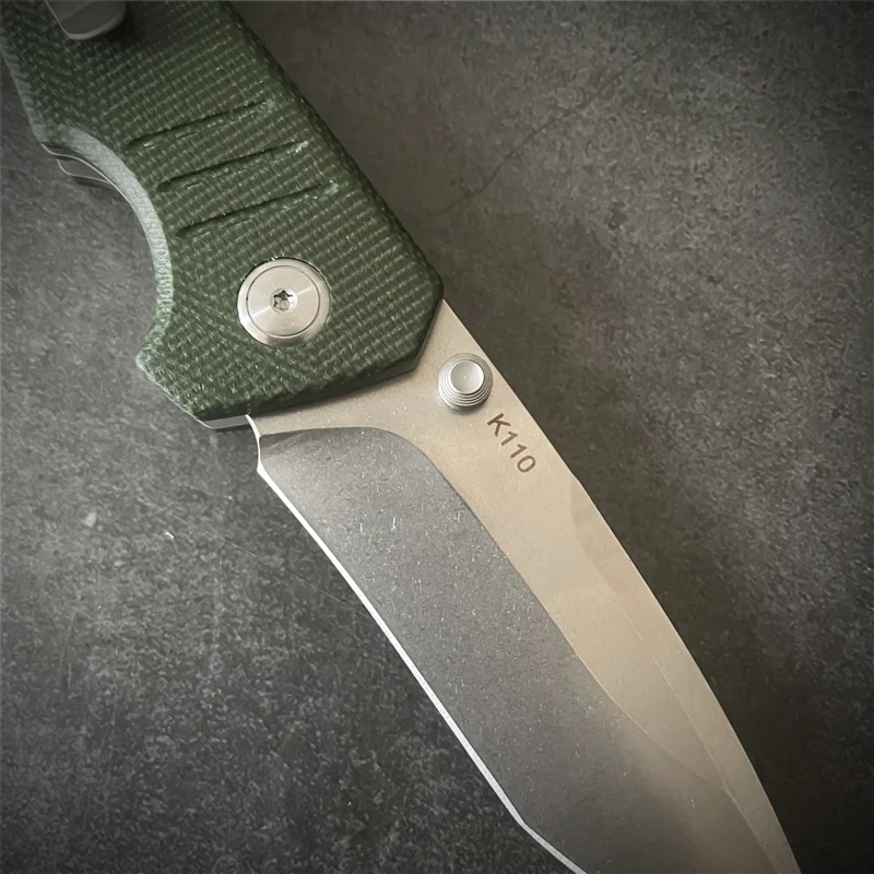 Sentinel Guardian knife - Jackkk