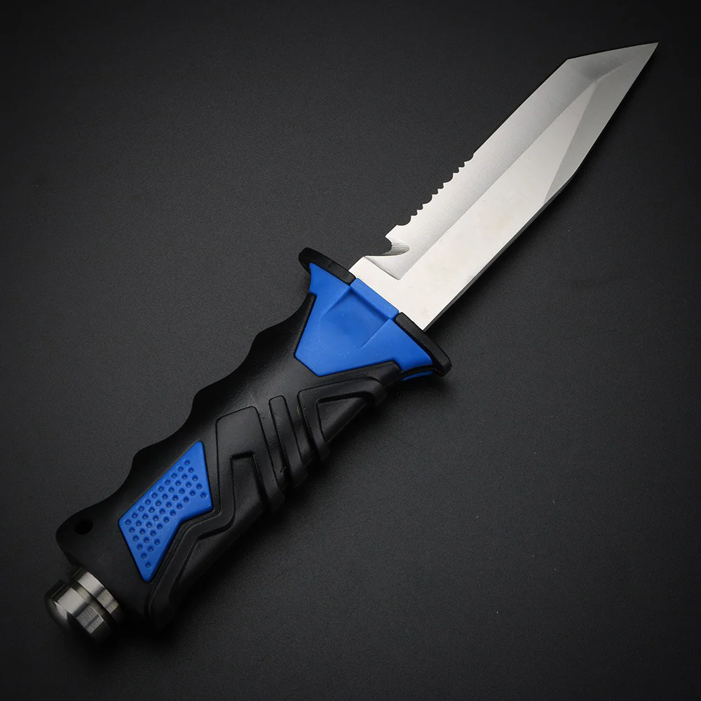 Diver's knife - Jackkk