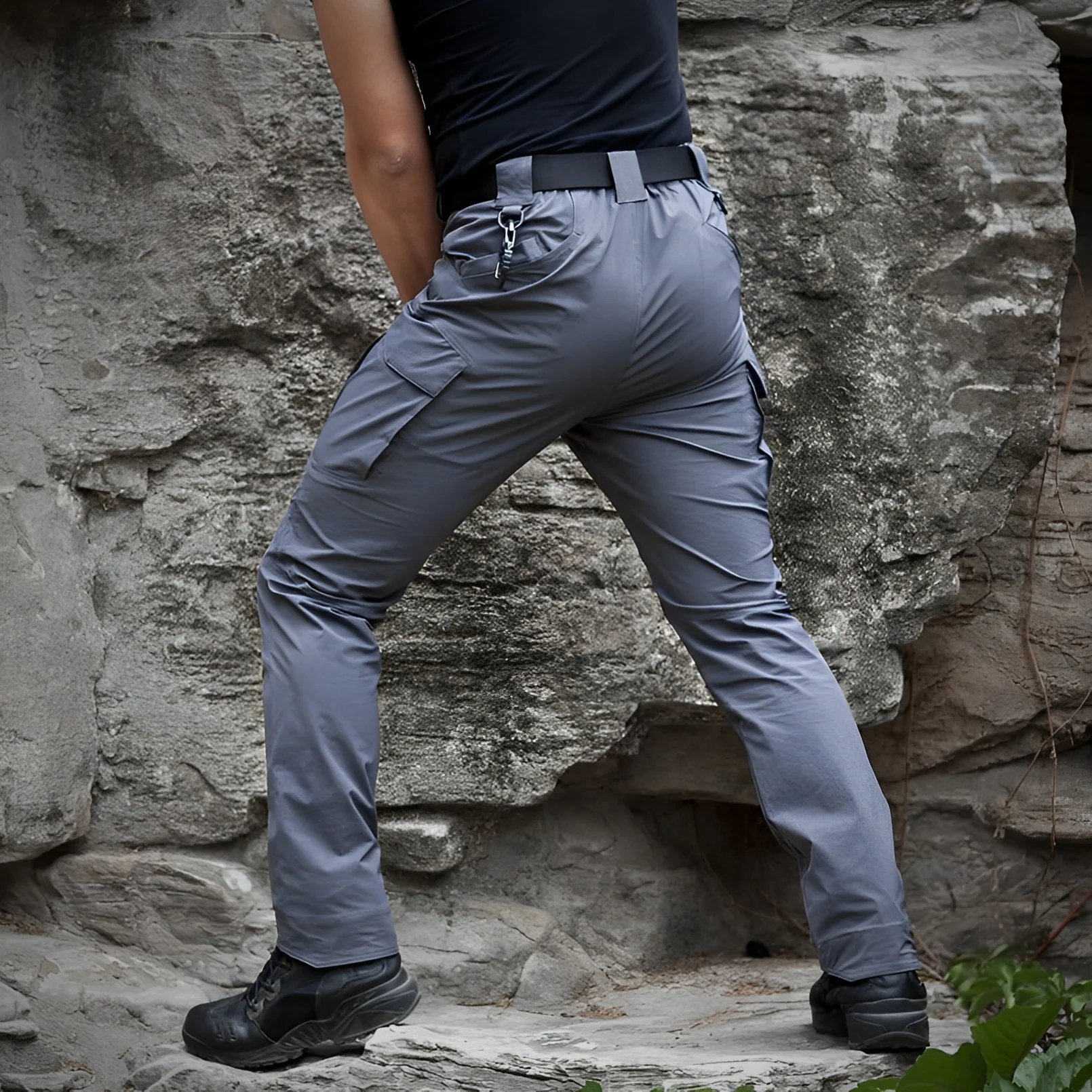 VentureTech Summer pants - Jackkk