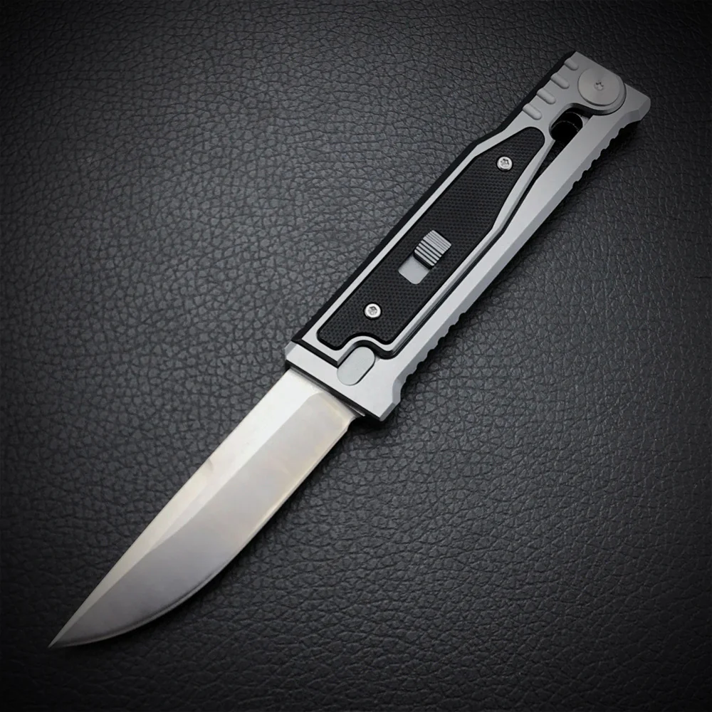 Reaven Gravity knife - Jackkk