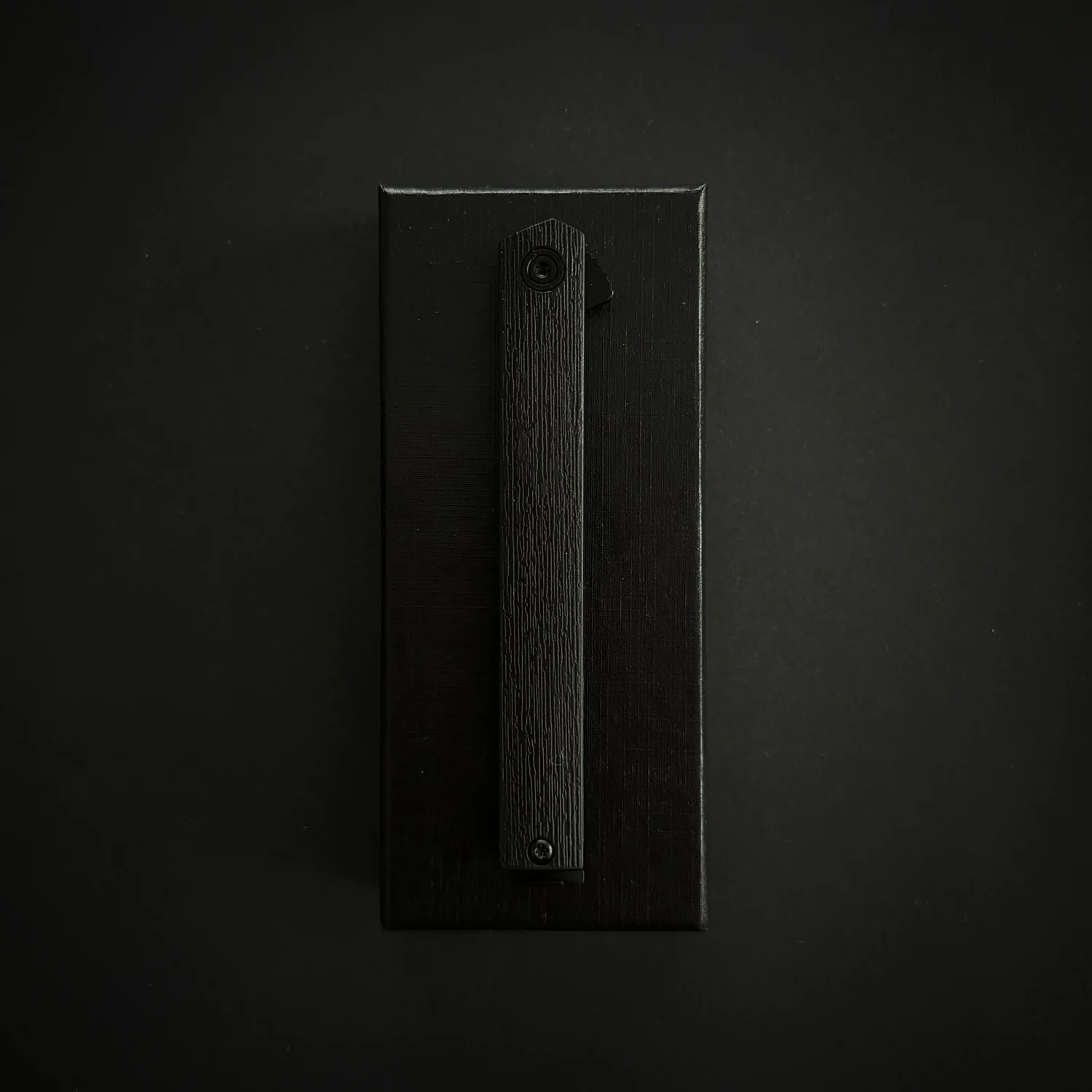 Nightmare Elegance knife - Jackkk