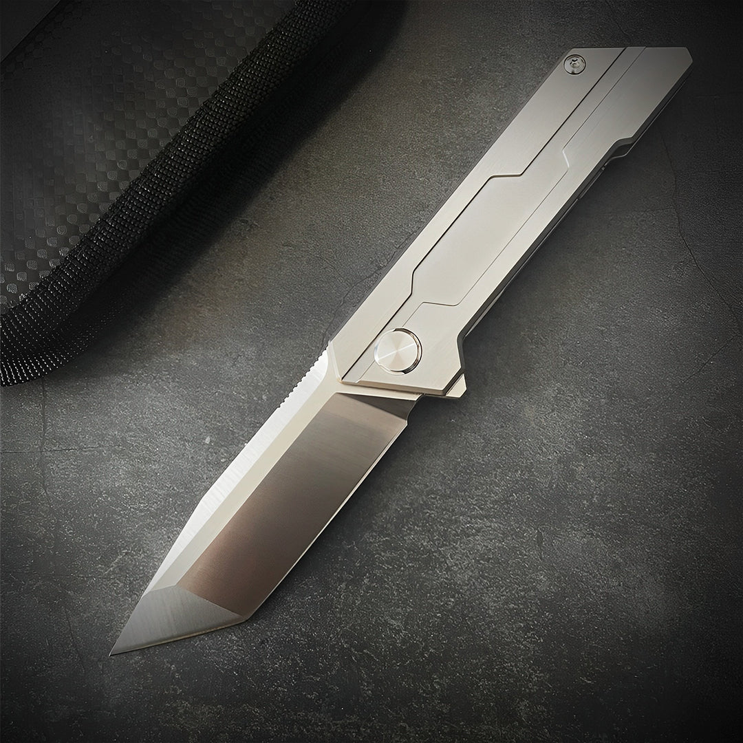 Ti Striker premium knife - Jackkk
