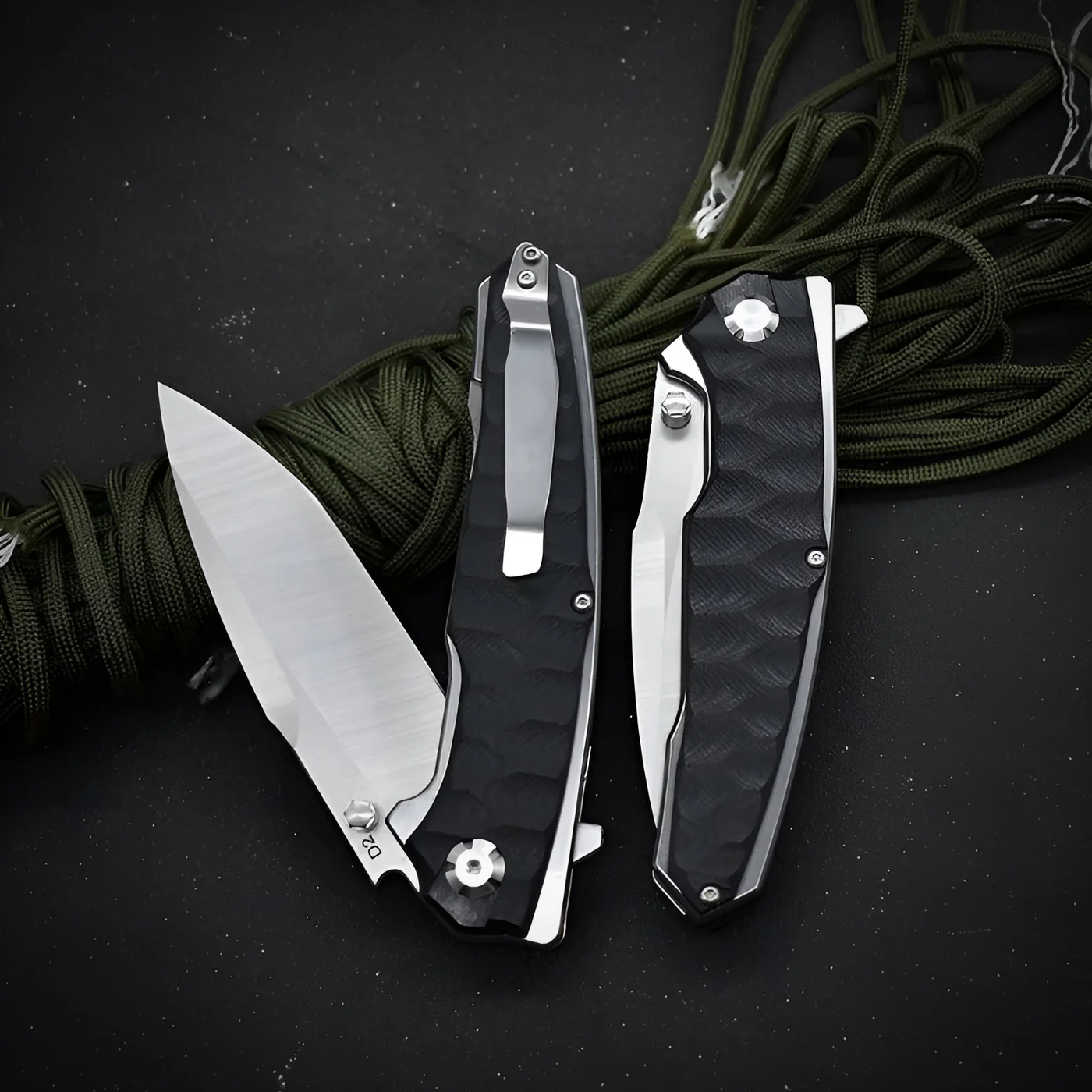 Strider knife - Jackkk