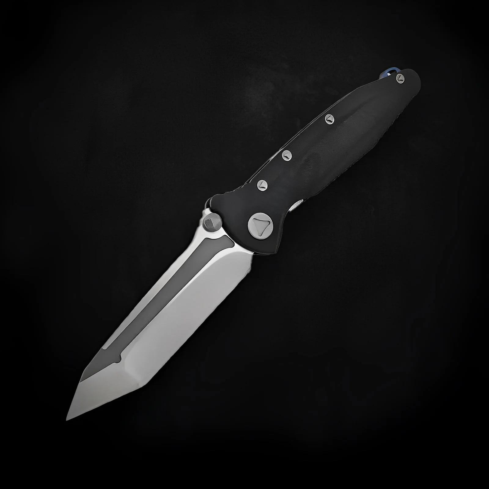 Shadowforce Tanto knife - Jackkk