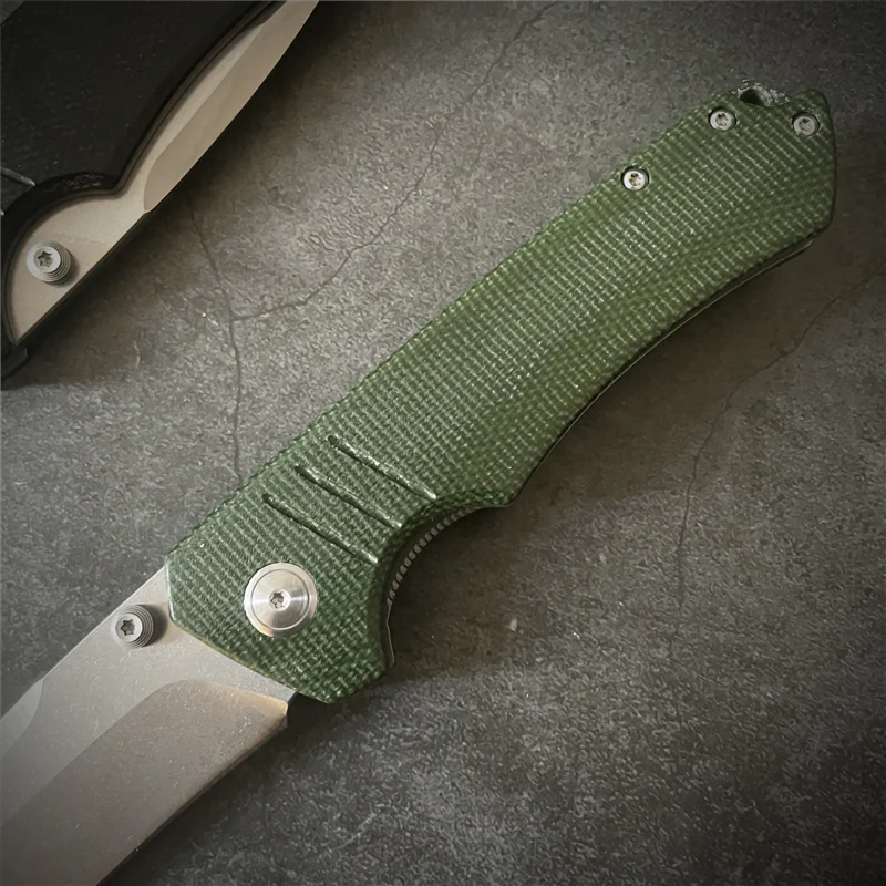 Sentinel Guardian knife - Jackkk