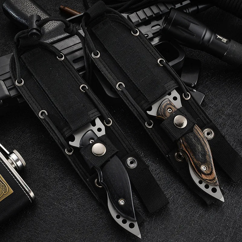 Apex Hunter knife - Jackkk