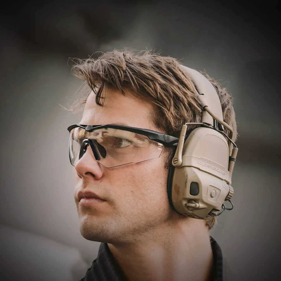 Guardian Tactical glasses - Jackkk