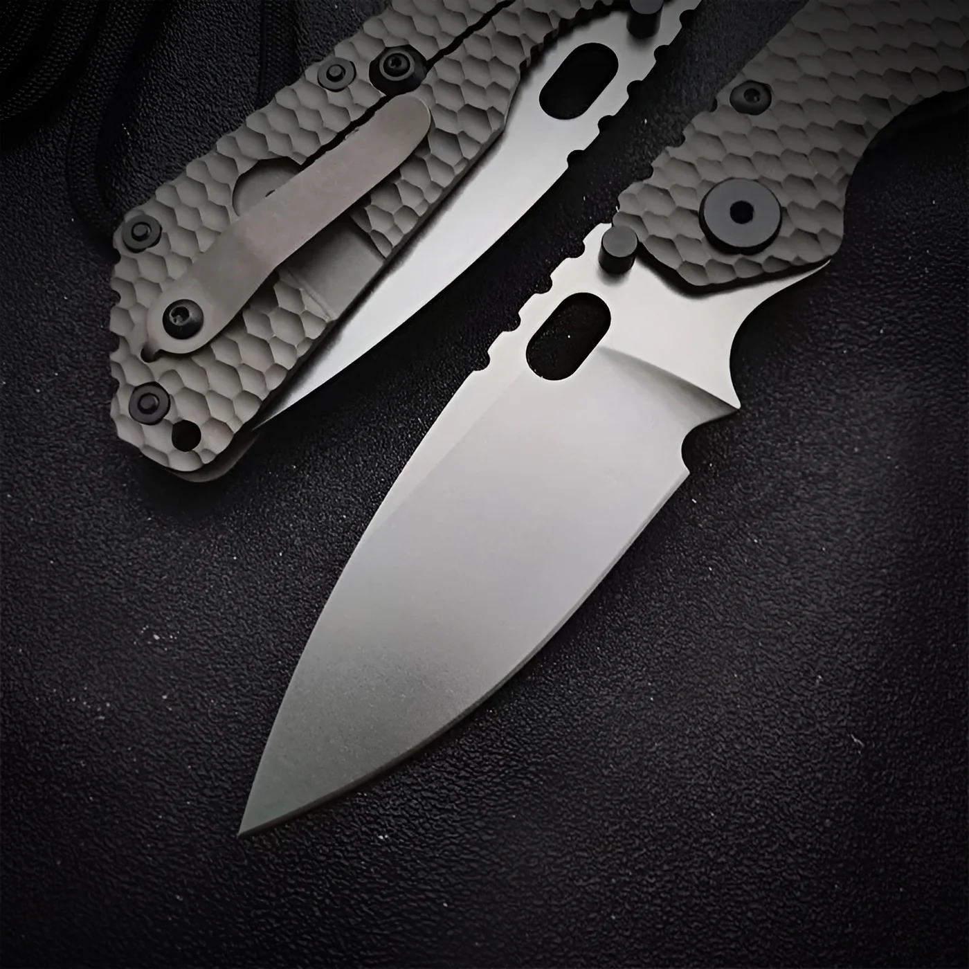 Rugged Ridge premium knife - Jackkk