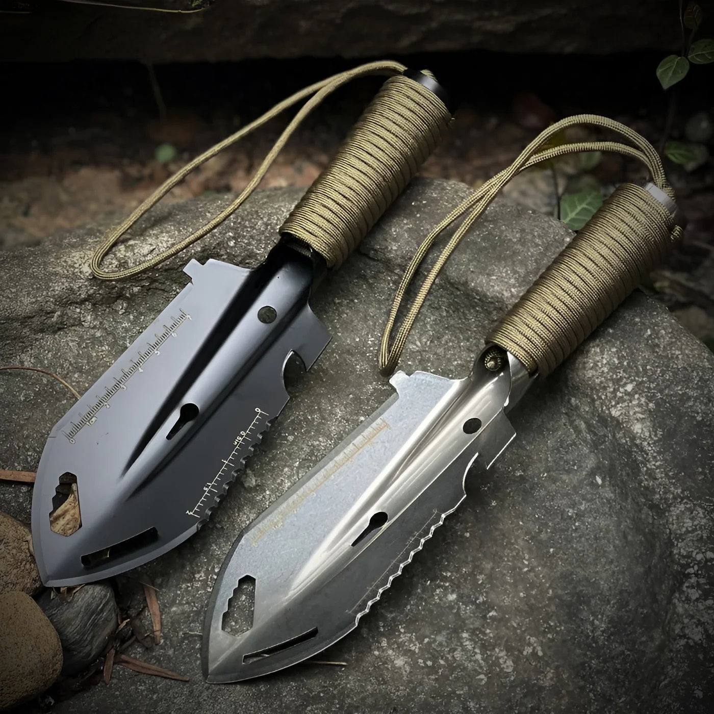 Mini multifunctional shovel - Jackkk