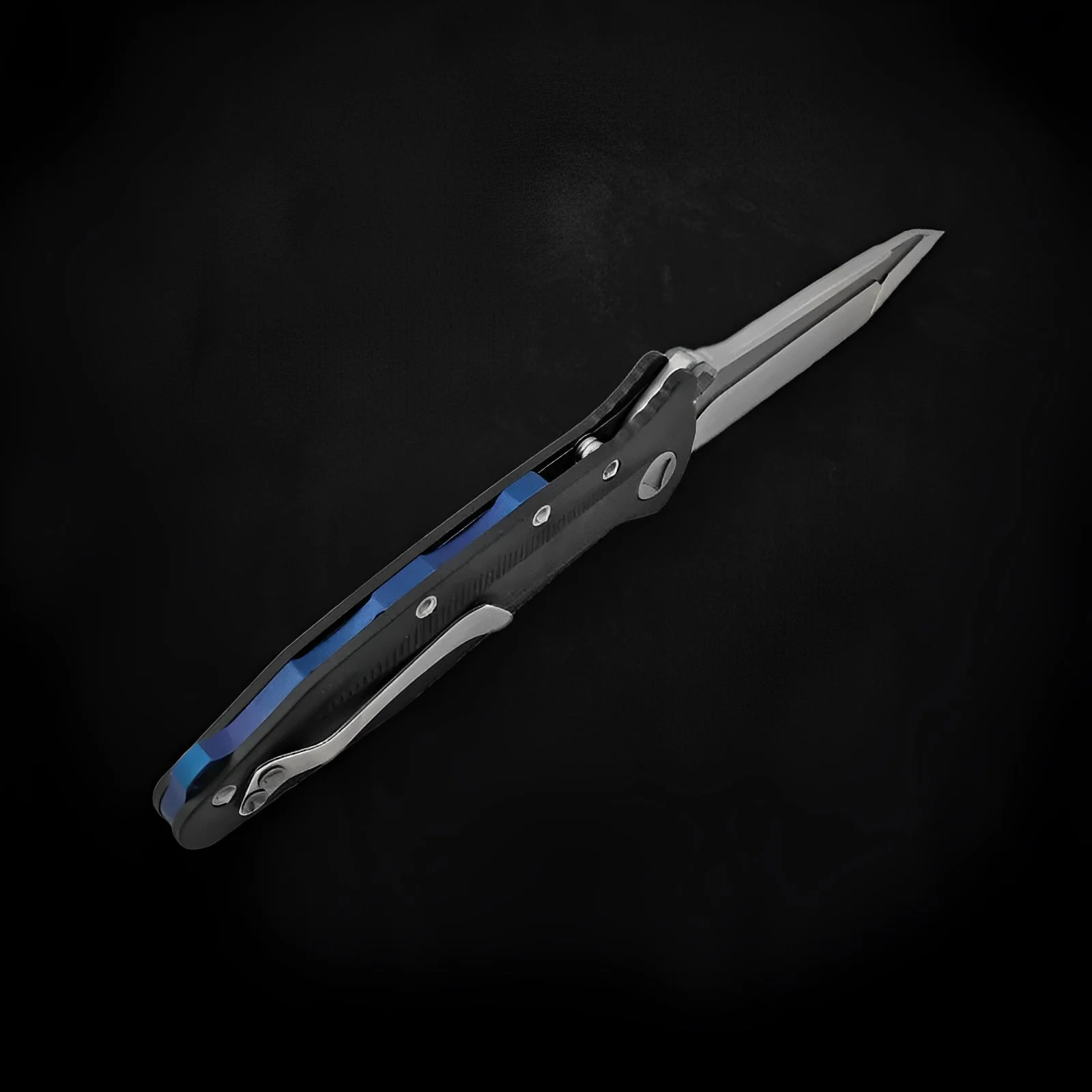 Shadowforce Tanto knife - Jackkk
