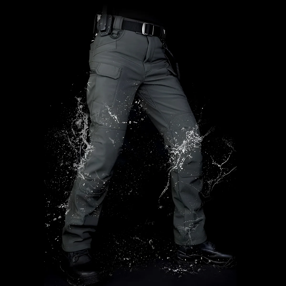 Shark Cargo pants - Jackkk