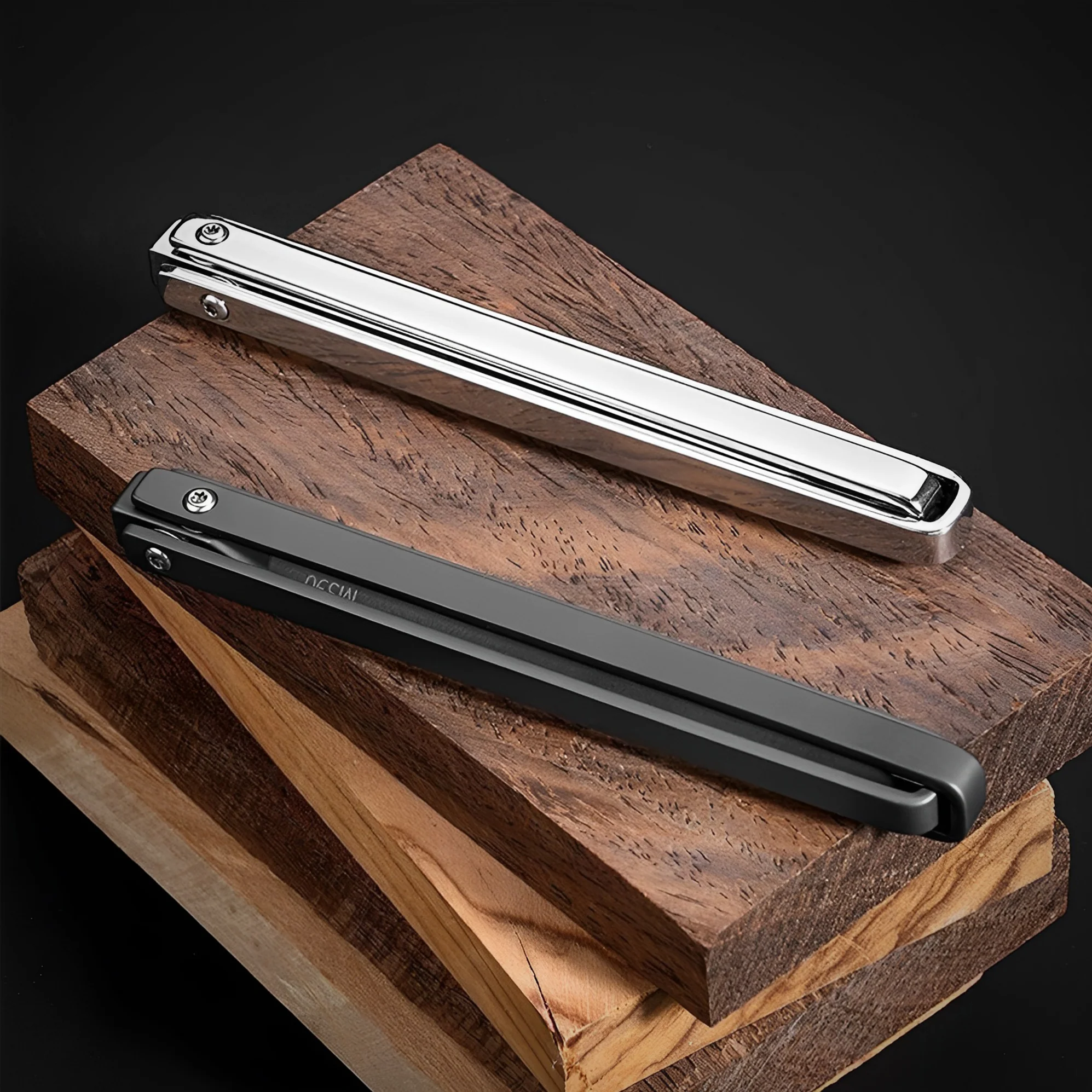 Flip Shift knife - Jackkk