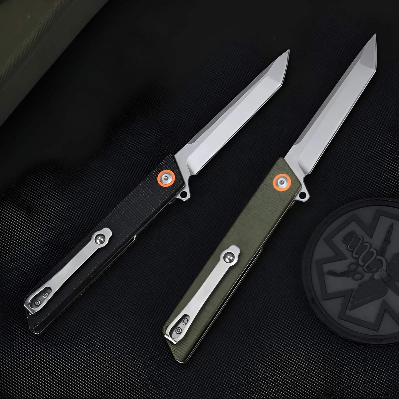 Zenith knife - Jackkk