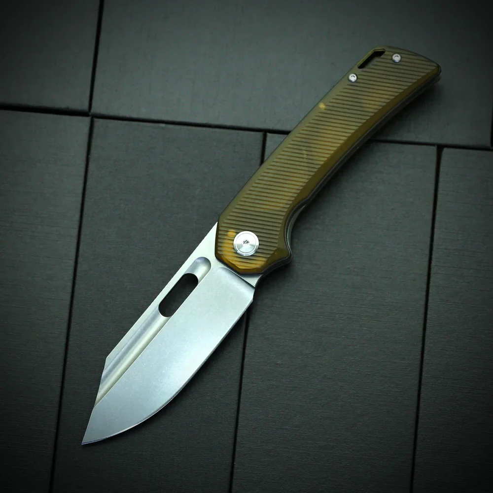 Reload Titan knife - Jackkk