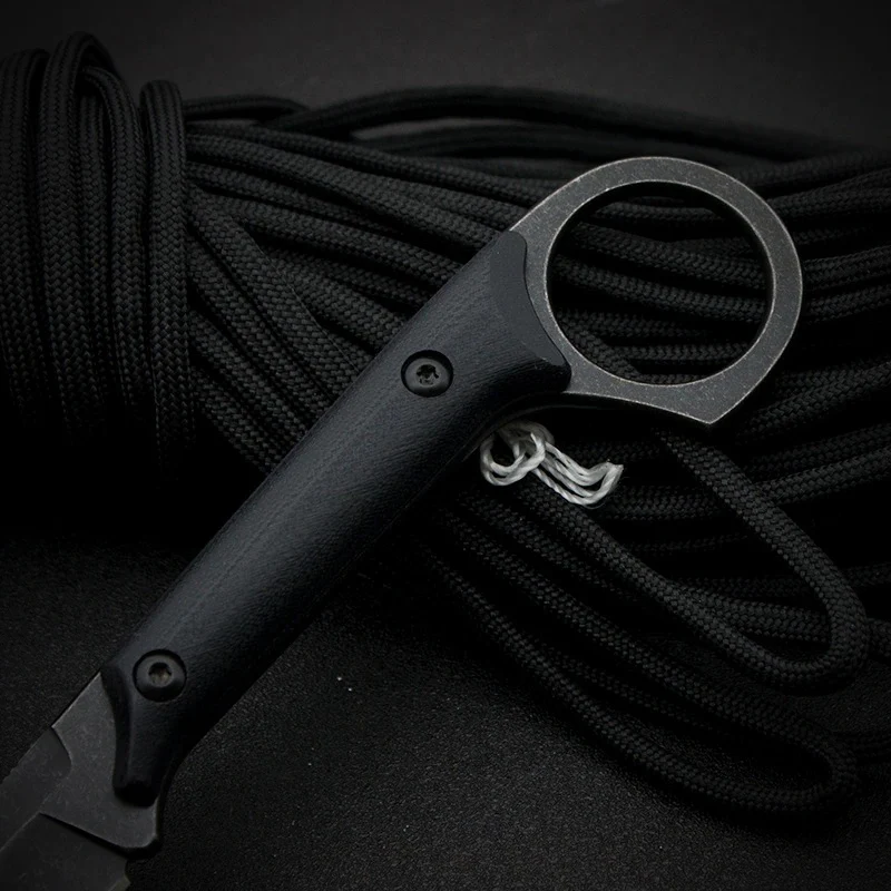 Shadow Revolve knife - Jackkk