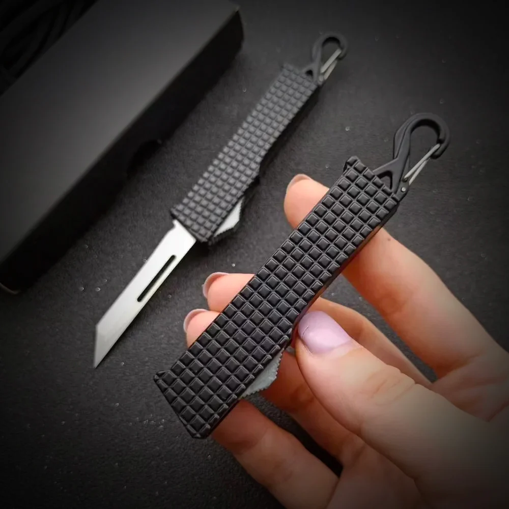 DotFusion Keychain knife - Jackkk