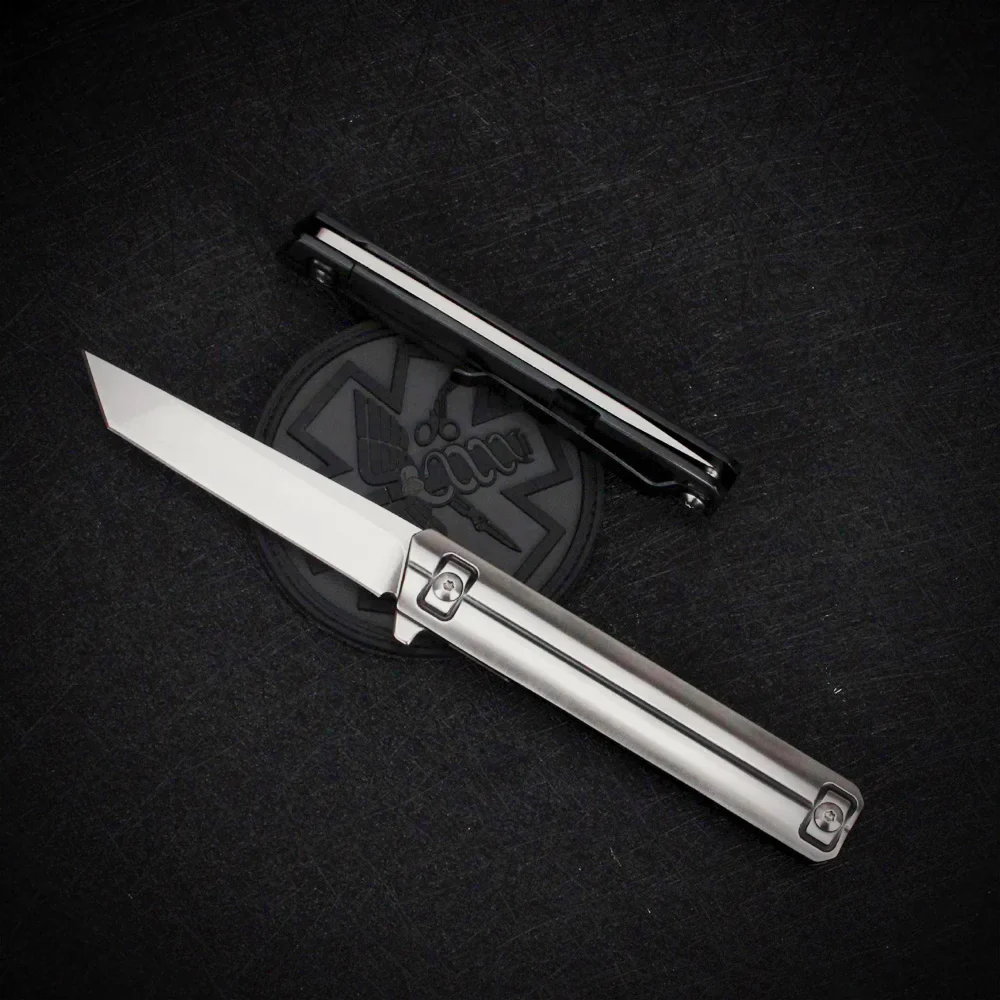 Razon Fang knife - Jackkk