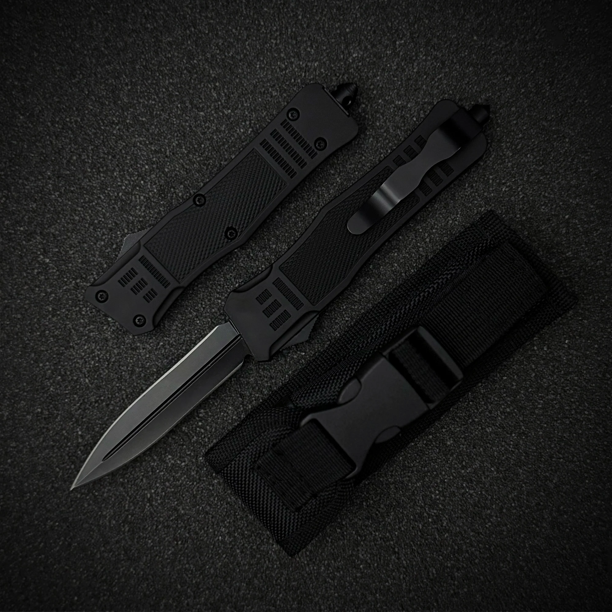 Blackout Strike knife - Jackkk