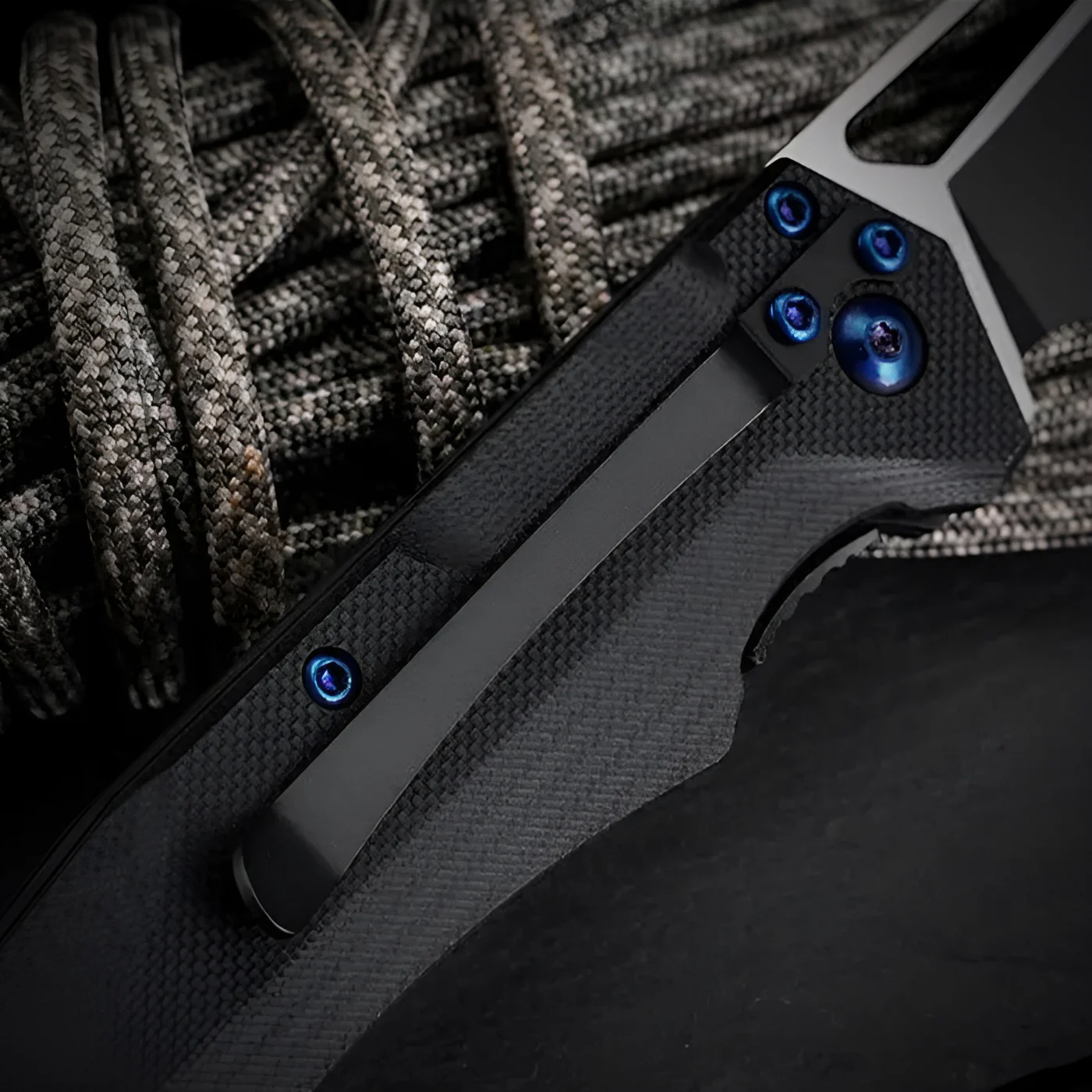 ValorEdge knife - Jackkk