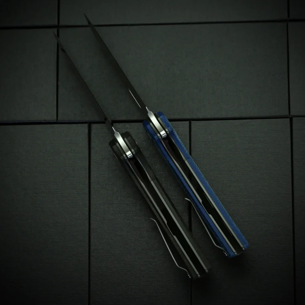 Reload Titan knife - Jackkk