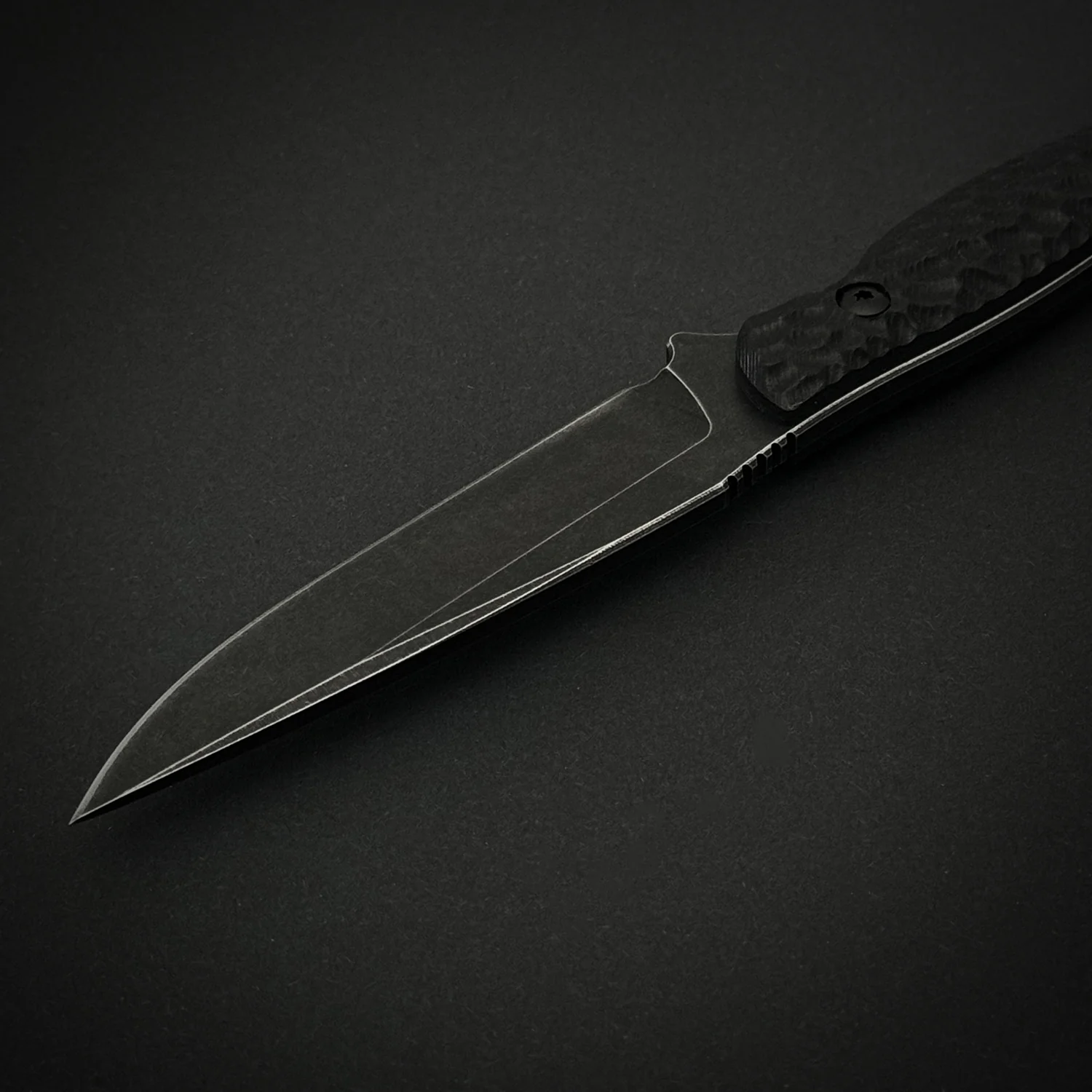 Nightshade S knife - Jackkk