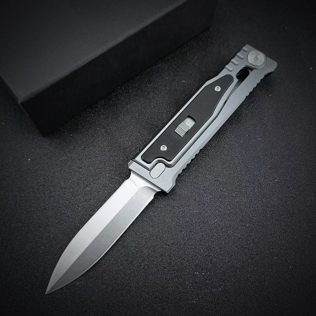 Reaven Gravity knife - Jackkk