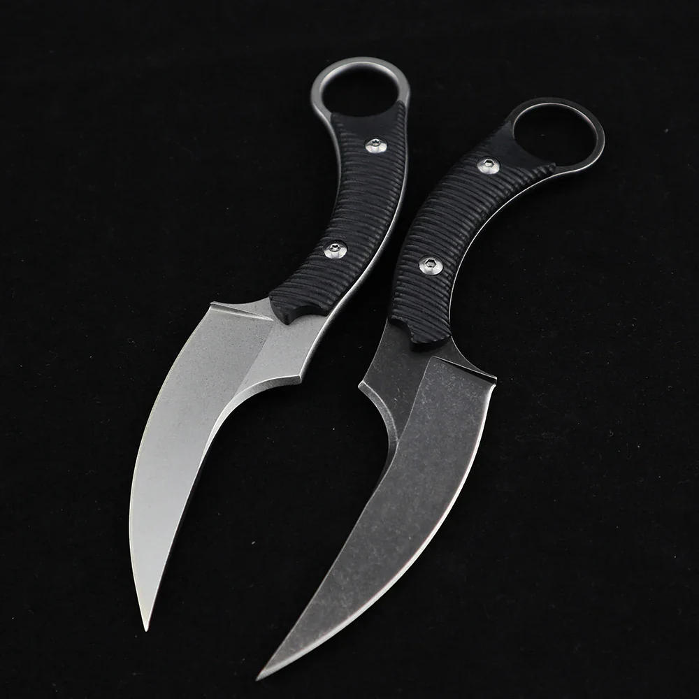 Shadow Strike knife - Jackkk