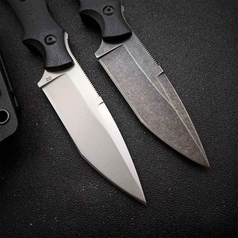 Pathfinder knife - brick-bond