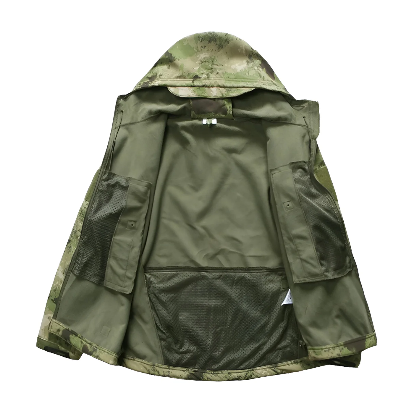 Ranger Softshell jacket - Jackkk