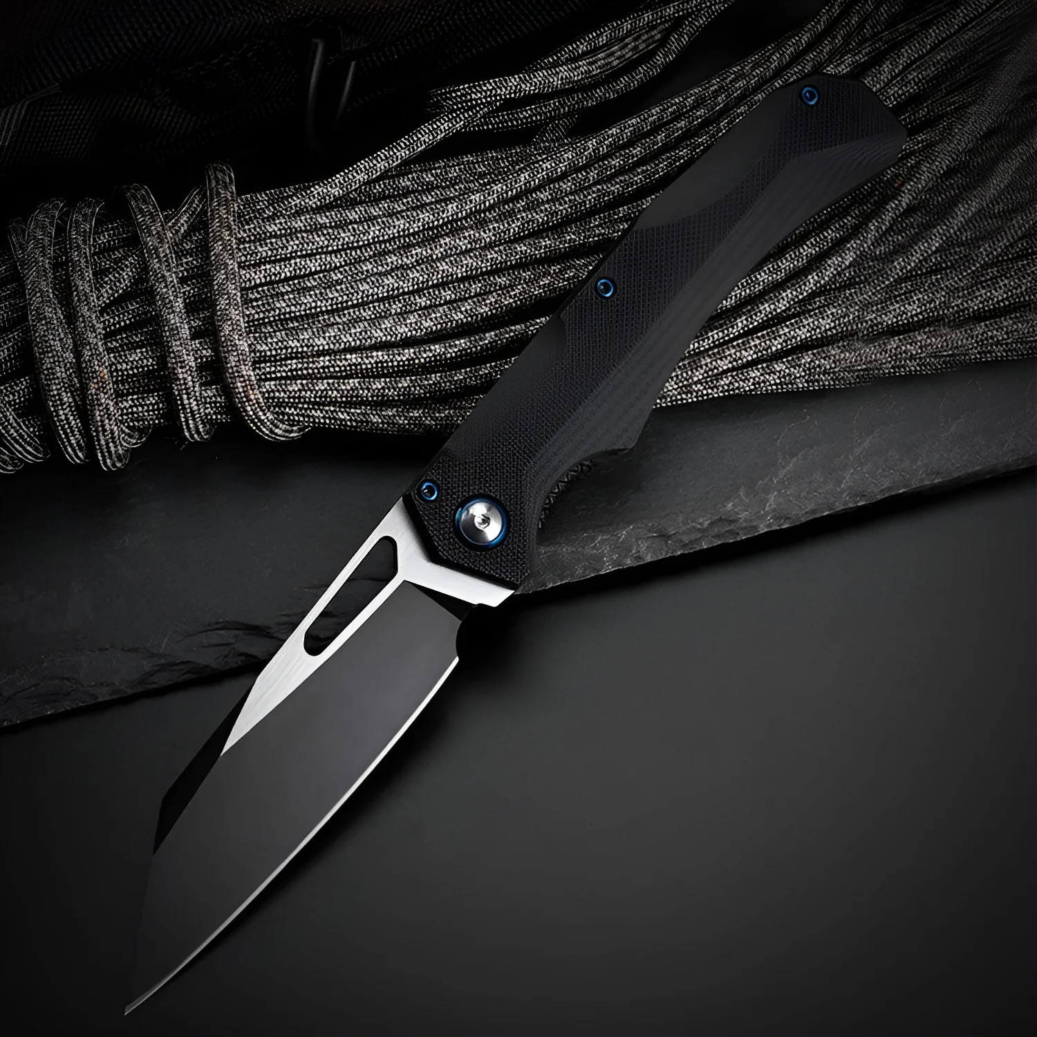 ValorEdge knife - Jackkk