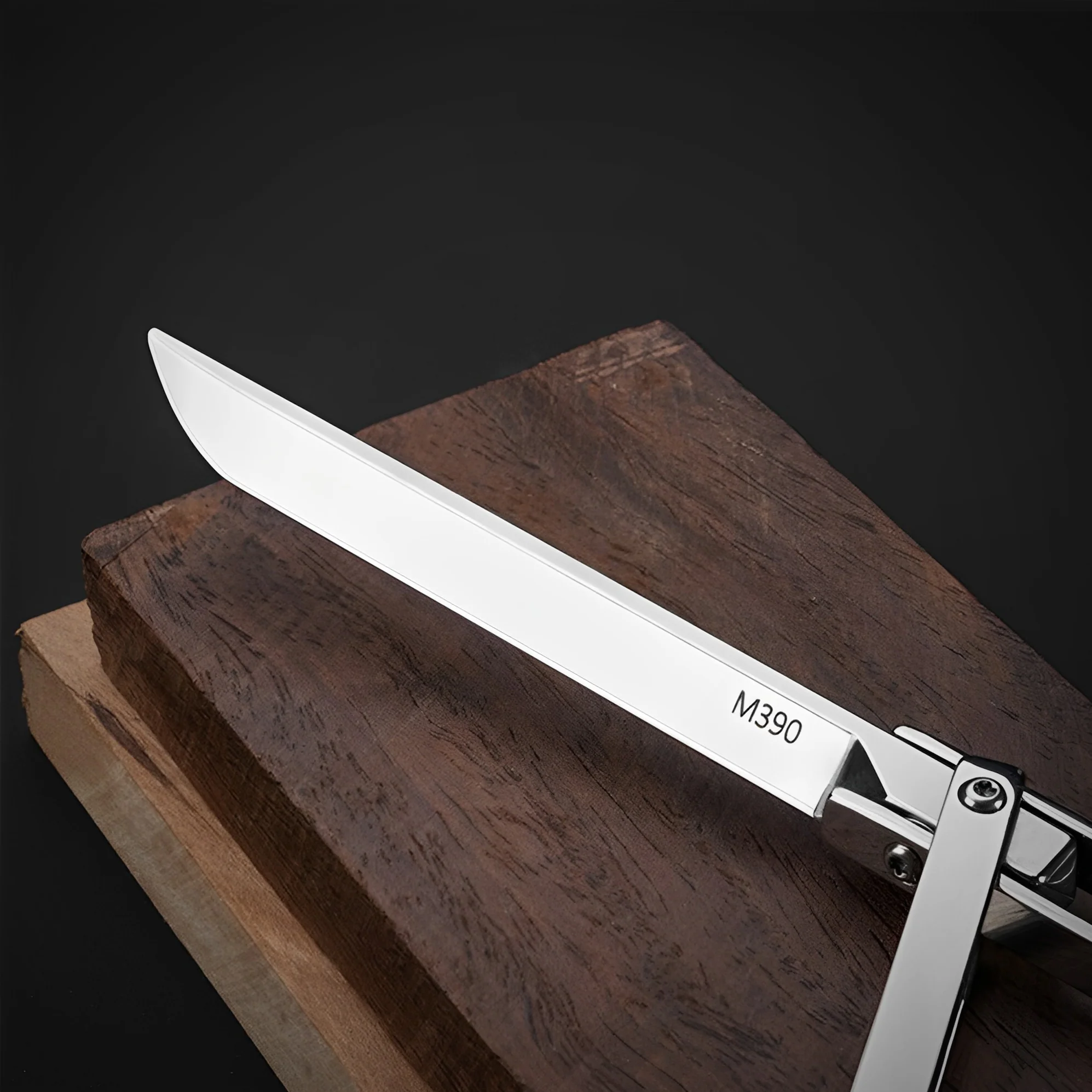 Flip Shift knife - Jackkk