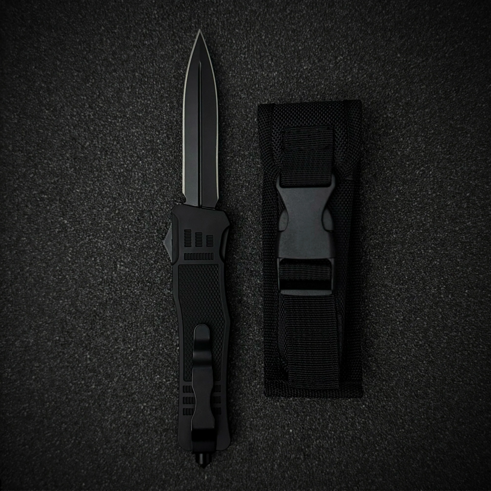 Blackout Strike knife - Jackkk