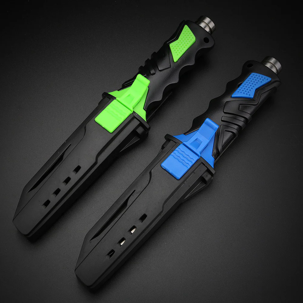 Diver's knife - Jackkk