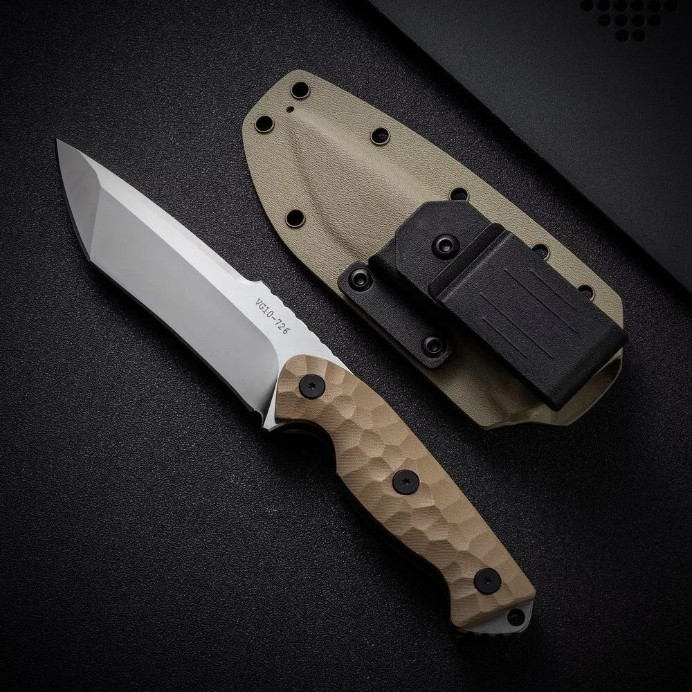 Dune Edge knife - Jackkk