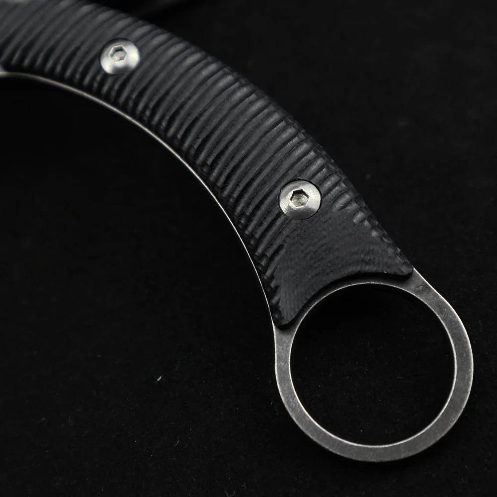 Shadow Strike knife - Jackkk