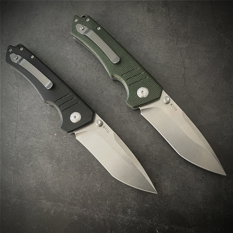 Sentinel Guardian knife - Jackkk