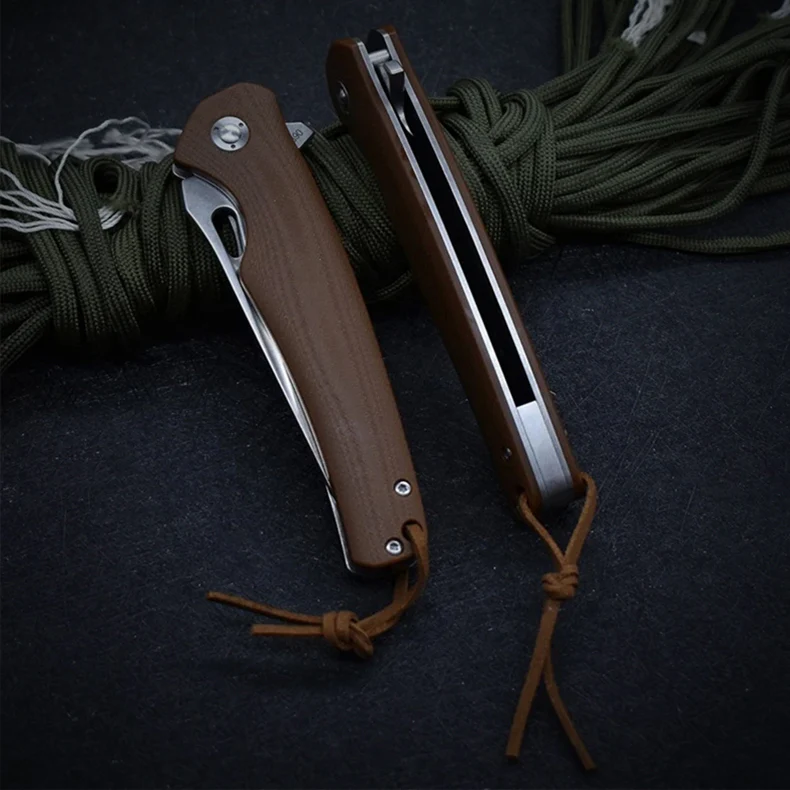 Ember knife - Jackkk