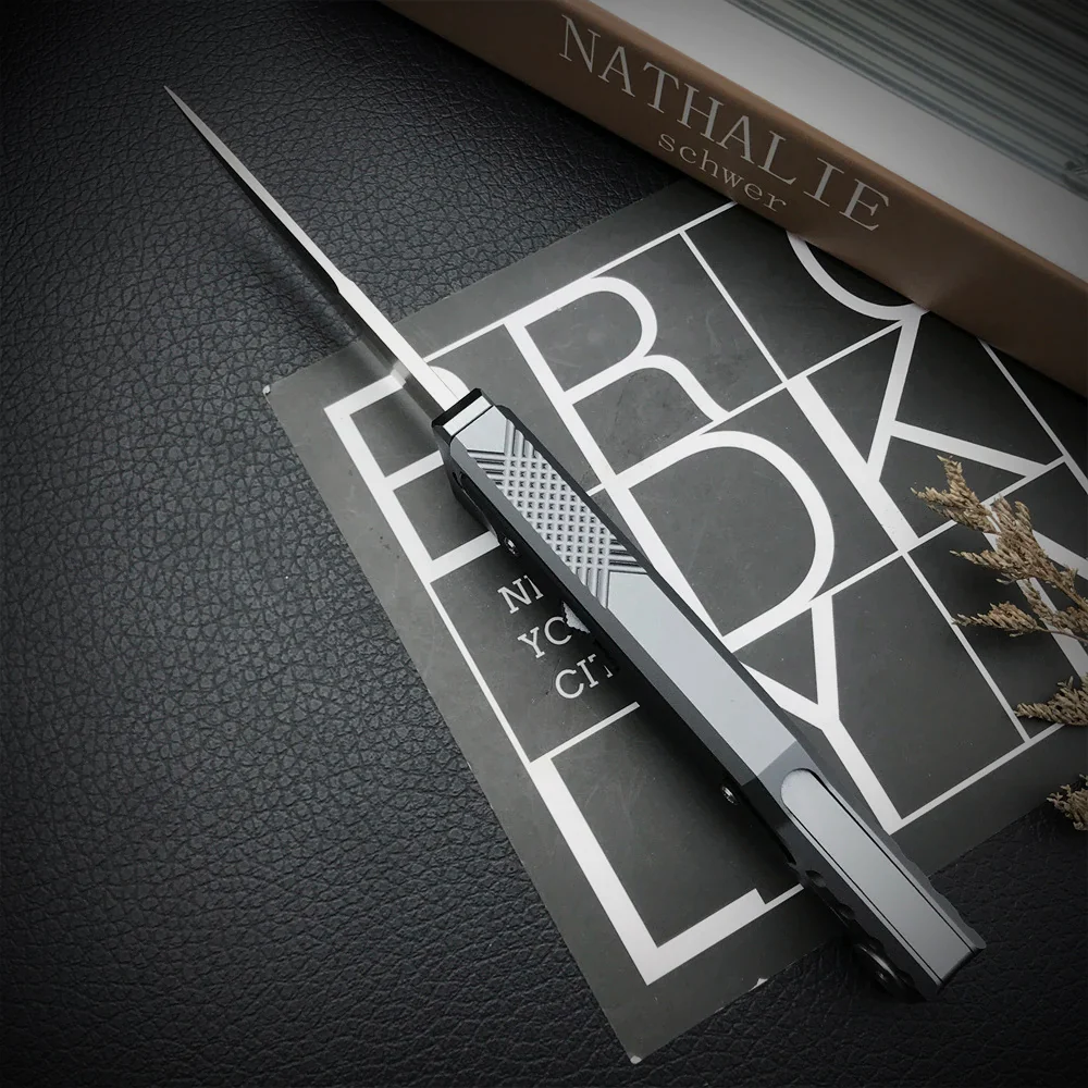 Reaven Gravity knife - Jackkk