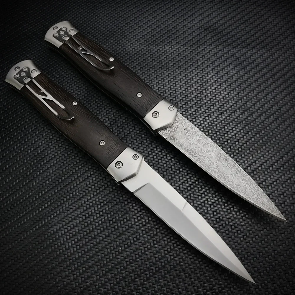 Timberstrike knife - Jackkk