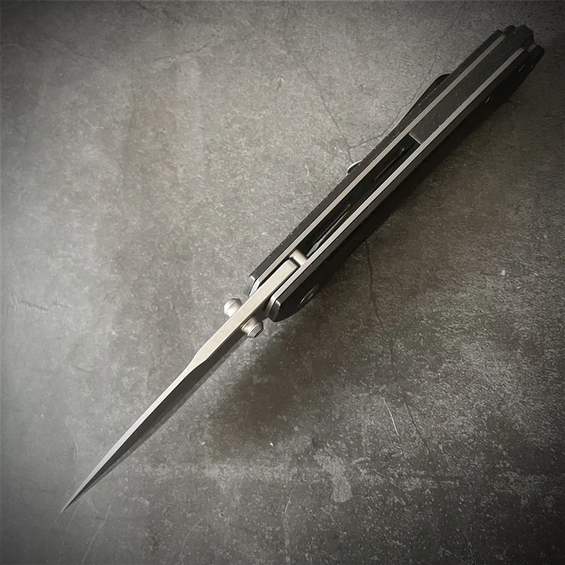 Sentinel Guardian knife - Jackkk