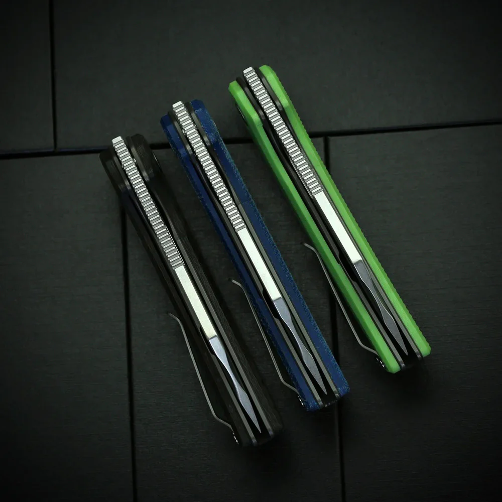 Reload Titan knife - Jackkk