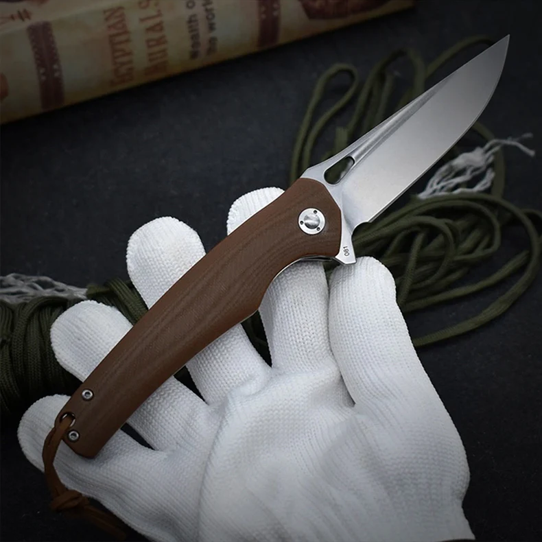 Ember knife - Jackkk